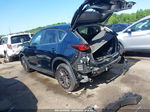 2019 Mazda Cx-5 Touring Dark Blue vin: JM3KFBCM9K0639814