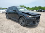 2019 Mazda Cx-5 Touring Black vin: JM3KFBCM9K0650327