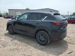 2019 Mazda Cx-5 Touring Black vin: JM3KFBCM9K0650327