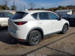 2019 Mazda Cx-5 Touring Белый vin: JM3KFBCM9K1513723