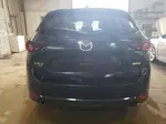 2019 Mazda Cx-5 Touring Blue vin: JM3KFBCM9K1624210