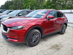 2019 Mazda Cx-5 Touring Red vin: JM3KFBCM9K1666375