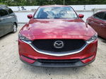 2019 Mazda Cx-5 Touring Красный vin: JM3KFBCM9K1666375