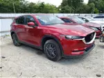 2019 Mazda Cx-5 Touring Red vin: JM3KFBCM9K1666375