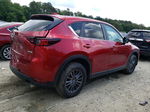 2019 Mazda Cx-5 Touring Red vin: JM3KFBCM9K1666375