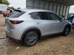 2021 Mazda Cx-5 Touring Gray vin: JM3KFBCM9M0325132