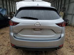 2021 Mazda Cx-5 Touring Gray vin: JM3KFBCM9M0325132