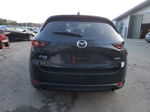 2021 Mazda Cx-5 Touring Черный vin: JM3KFBCM9M0326281