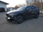 2021 Mazda Cx-5 Touring Черный vin: JM3KFBCM9M0326281