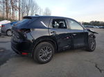 2021 Mazda Cx-5 Touring Черный vin: JM3KFBCM9M0326281