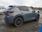 2021 Mazda Cx-5 Touring Blue vin: JM3KFBCM9M0334929