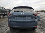 2021 Mazda Cx-5 Touring Blue vin: JM3KFBCM9M0334929