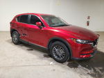 2021 Mazda Cx-5 Touring Red vin: JM3KFBCM9M0388358