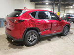 2021 Mazda Cx-5 Touring Red vin: JM3KFBCM9M0388358