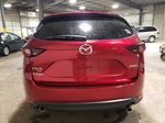 2021 Mazda Cx-5 Touring Red vin: JM3KFBCM9M0388358