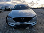 2021 Mazda Cx-5 Touring Серебряный vin: JM3KFBCM9M0400668