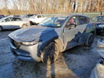 2021 Mazda Cx-5 Touring Синий vin: JM3KFBCM9M0400783