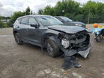 2021 Mazda Cx-5 Touring Серый vin: JM3KFBCM9M0414425