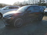 2021 Mazda Cx-5 Touring Black vin: JM3KFBCM9M0441978