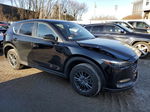 2021 Mazda Cx-5 Touring Черный vin: JM3KFBCM9M0441978