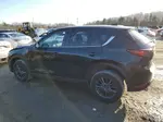 2021 Mazda Cx-5 Touring Черный vin: JM3KFBCM9M0441978