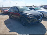 2021 Mazda Cx-5 Touring Black vin: JM3KFBCM9M0471238