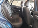 2021 Mazda Cx-5 Touring Blue vin: JM3KFBCM9M0481994