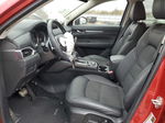 2021 Mazda Cx-5 Touring Red vin: JM3KFBCM9M0497970