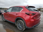 2021 Mazda Cx-5 Touring Red vin: JM3KFBCM9M0497970