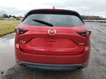 2021 Mazda Cx-5 Touring Red vin: JM3KFBCM9M0497970