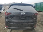 2021 Mazda Cx-5 Touring Черный vin: JM3KFBCM9M1317039