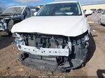 2021 Mazda Cx-5 Touring White vin: JM3KFBCM9M1373532