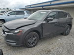 2021 Mazda Cx-5 Touring Угольный vin: JM3KFBCM9M1488017