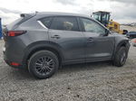 2021 Mazda Cx-5 Touring Угольный vin: JM3KFBCM9M1488017