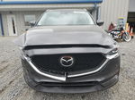 2021 Mazda Cx-5 Touring Угольный vin: JM3KFBCM9M1488017