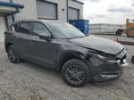 2021 Mazda Cx-5 Touring Угольный vin: JM3KFBCM9M1488017