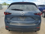 2022 Mazda Cx-5 Preferred Blue vin: JM3KFBCM9N1620534