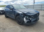 2022 Mazda Cx-5 Preferred Blue vin: JM3KFBCM9N1620534