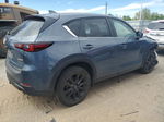 2022 Mazda Cx-5 Preferred Blue vin: JM3KFBCM9N1620534