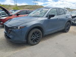 2022 Mazda Cx-5 Preferred Blue vin: JM3KFBCM9N1620534