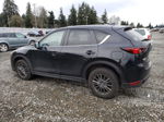 2019 Mazda Cx-5 Touring Черный vin: JM3KFBCMXK0538006