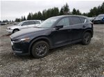 2019 Mazda Cx-5 Touring Black vin: JM3KFBCMXK0538006