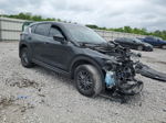 2019 Mazda Cx-5 Touring Black vin: JM3KFBCMXK0652507