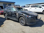 2021 Mazda Cx-5 Touring Charcoal vin: JM3KFBCMXM0339217