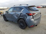 2021 Mazda Cx-5 Touring Blue vin: JM3KFBCMXM0342120