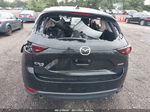 2021 Mazda Cx-5 Touring Black vin: JM3KFBCMXM0412943