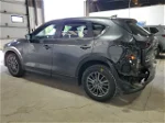 2021 Mazda Cx-5 Touring Gray vin: JM3KFBCMXM0423828