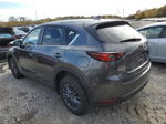 2021 Mazda Cx-5 Touring Silver vin: JM3KFBCMXM0465075