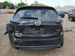 2021 Mazda Cx-5 Touring Black vin: JM3KFBCMXM0465089