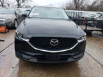 2021 Mazda Cx-5 Touring Черный vin: JM3KFBCMXM0481941